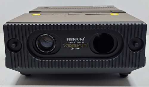 Reflecta diamator vision - reflecta,