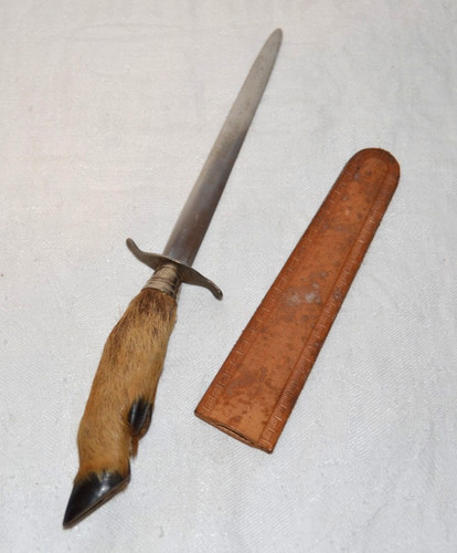 Vintage jagdlicher