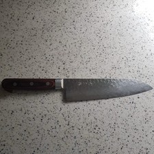 Japanische Küchenmesser