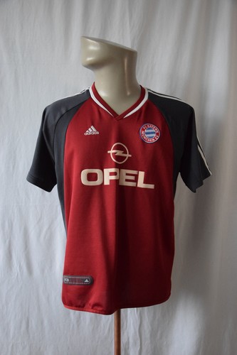 Bayern münchen trikot - bayern,