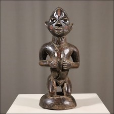 70644) Kleine Figur Yoruba
