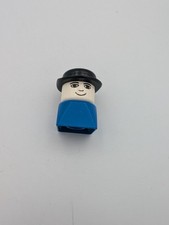 1x Lego Duplo Figur alt