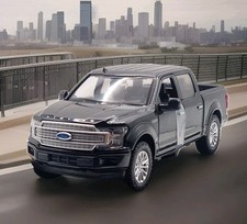 Ford F-150 Limited Crew Cab