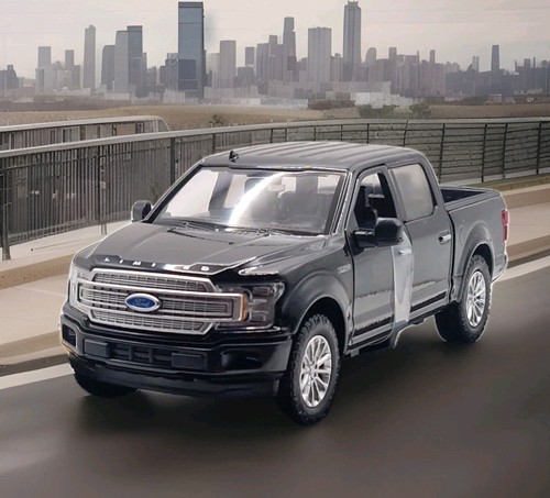Ford 150 limited crew - limited,