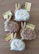 Hase Ostern Anhänger Deko