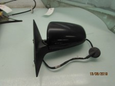 Mirror glass mirror exterior