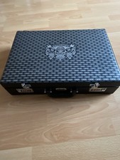 Besteckkoffer VON EBEL COLLECTION  Leer