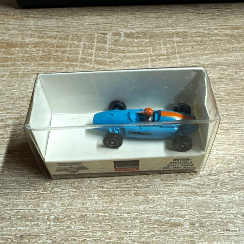 Intermodelle 940 rennwagen - intermodelle,