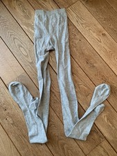 grau-beige Damenstrumpfhose