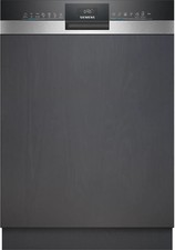 Siemens SN53HS7VBE Geschirrspüler Spülmaschine SN53HS17BE + SZ36DX02 EEK: C