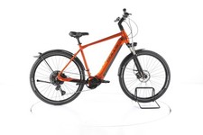 Bulls Cross Rider Evo 2 Trekking E-Bike Top Elektrofahrrad Bosch Akku 750Wh 28"