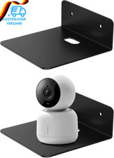 2 Stück Kleines Wandregal