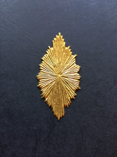 Verzierwachs ornament - verzierwachs,