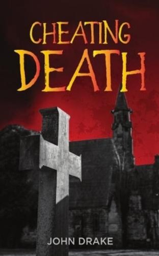 John drake cheating death - drake,