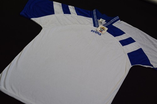 Erima trikot jersey camiseta - trikot,