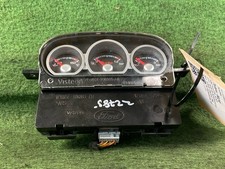 80210 Tachometer Turbo ÖL