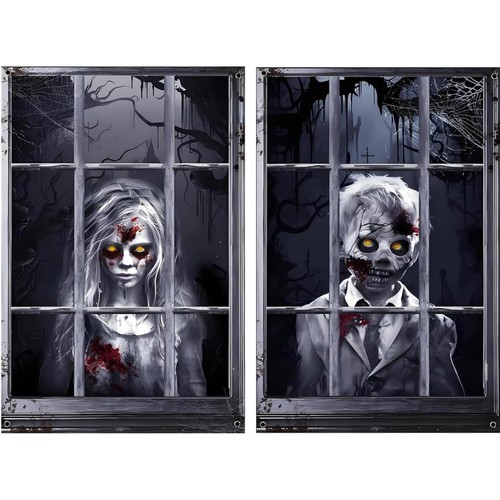 80x120cm halloween - 80x120cm,