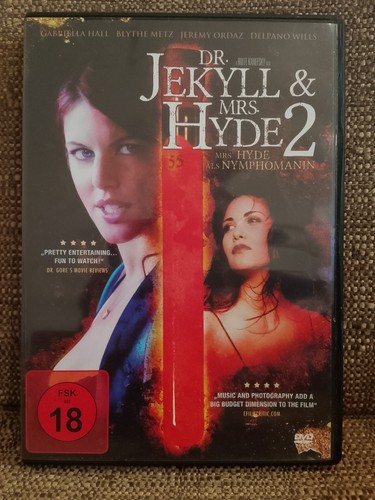 Jekill mrs hyde - dr.,