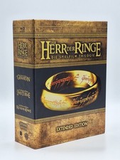 Der Herr der Ringe: Die