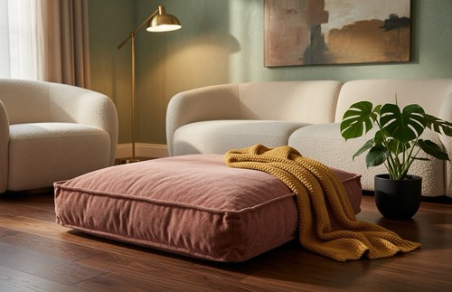 Hundebett hundekissen m - gr.,