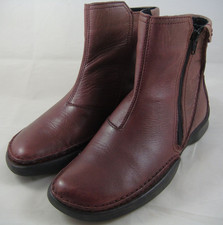 Camel Active Chelsea Leder