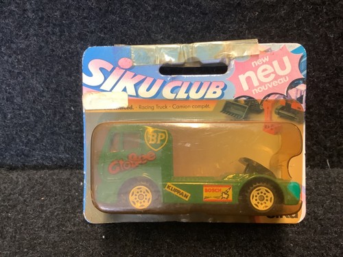 Neu siku club racintruck - neu!,