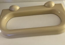 Vintage. Handtuchhalter. 70er