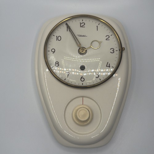 Wanduhr diehl uhr küchenuhr - wanduhr,