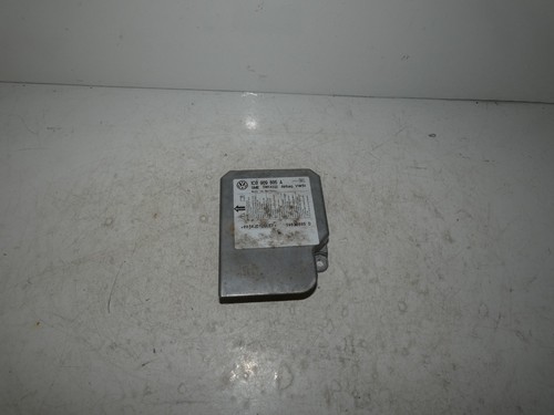 Airbagsteuergerät vw beetle - ,