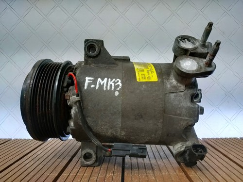 Ford focus mk3 lift - mk3, 2014-