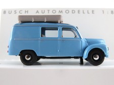 Busch 51287 Framo V901/2