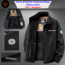 Herren Jacke Outdoor Jacke