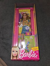 Barbie puppen Stacie mit