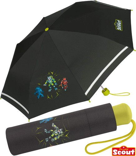 Scout regenschirm kinderschirm - scout,