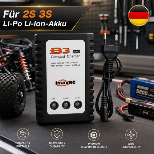 Neu lipo balance 3s - neu,