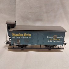 mes-94789	Märklin H0 DC