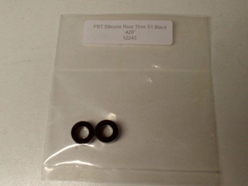 12243 pst silicone rear tires - rear,