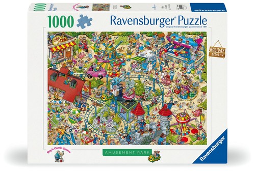 Erwachsenenpuzzle 1000 teile - erwachsenenpuzzle,