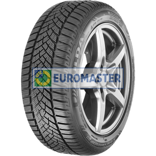 Winterreifen fulda 195 16 - 195/45, r
