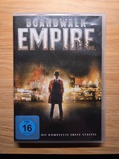 Boardwalk Empire – Komplette