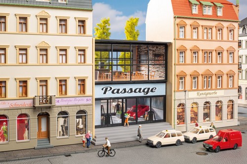 Auhagen 13360
