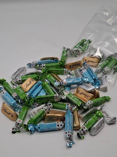 500gr lindt pick - 500gr., mix