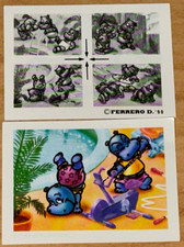 BPZ Happy Hippos Fitnessfieber