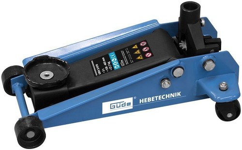 Güde 18038 grh 470 - 18038, 3/470