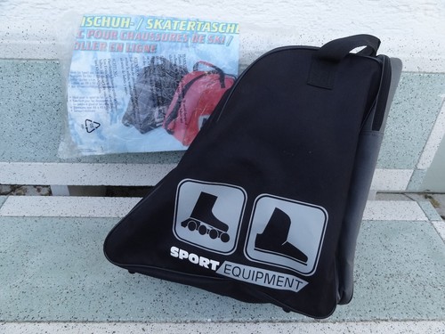 Skater tasche oder - tasche,