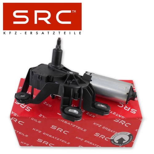 Src wischermotor hinten - src,