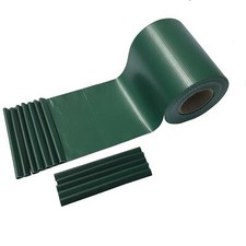 35m PVC Sichtschutz Streifen