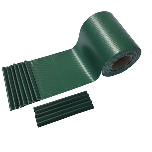 35m pvc sichtschutz streifen - 35m,