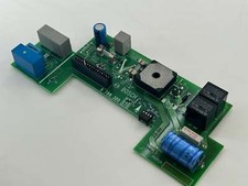 Somfy Keasy L Platine Steuerung Hauptplatine Bedienung Elektronik Basisplatine