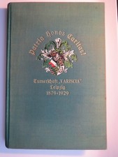 Leipzig turnerschaft - leipzig,